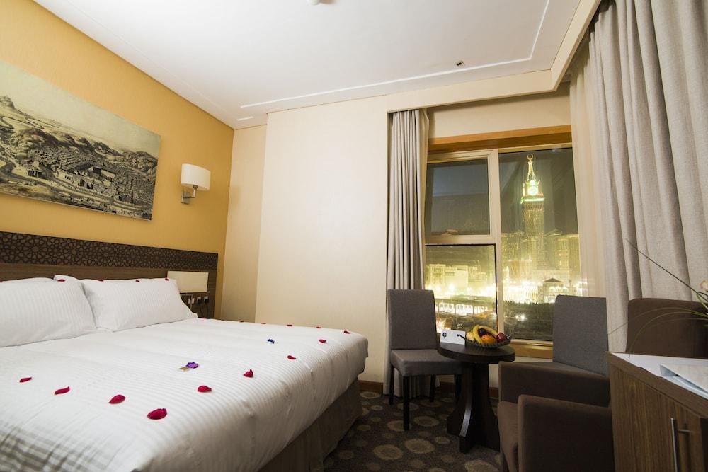 Manarat Gaza Hotel photo 2
