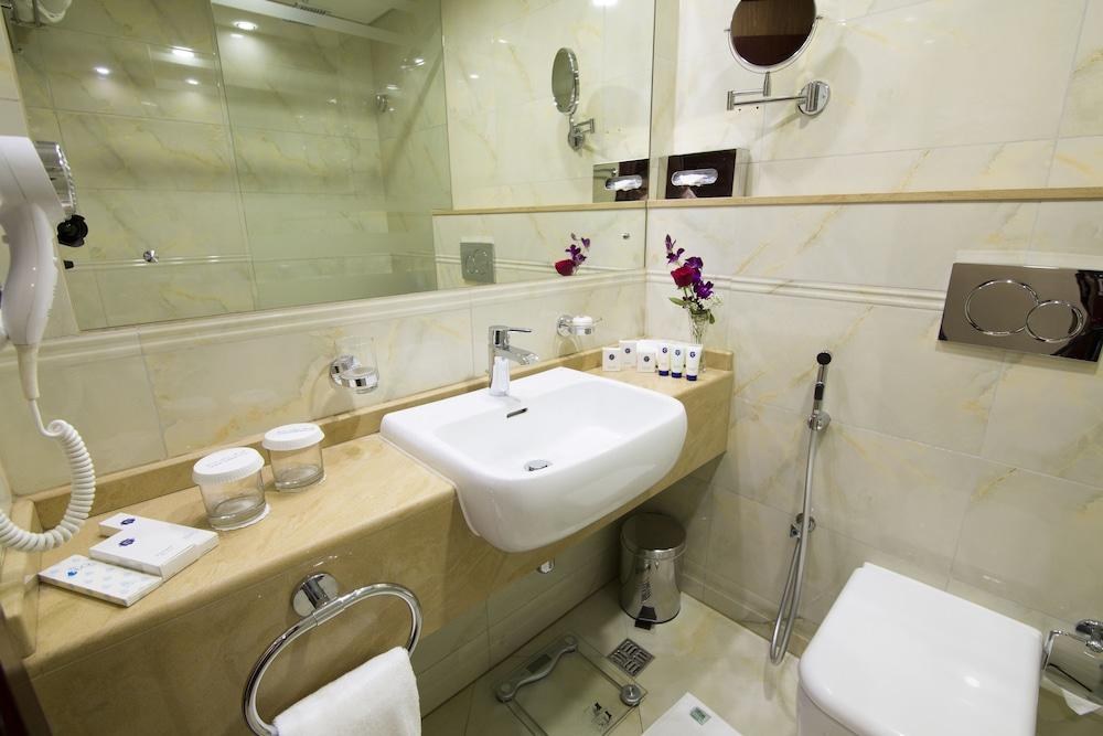Manarat Gaza Hotel photo 3