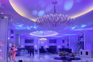 Grand Park Hotel photo 1