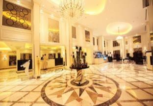 Grand Park Hotel photo 2