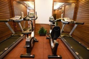 Grand Park Hotel photo 3