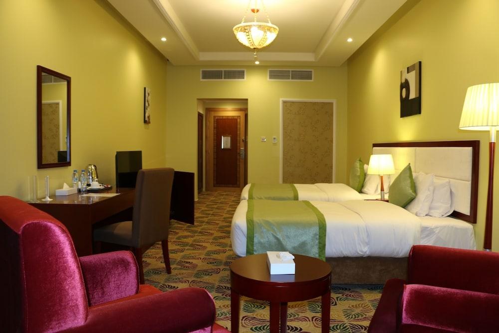 Red Castle Hotel Sharjah photo 1
