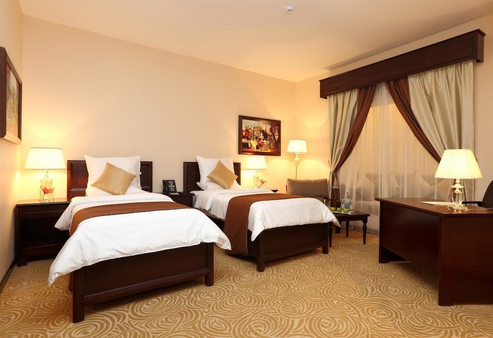 Melissa Hotel Riyadh photo 1