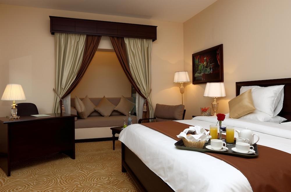 Melissa Hotel Riyadh photo 2