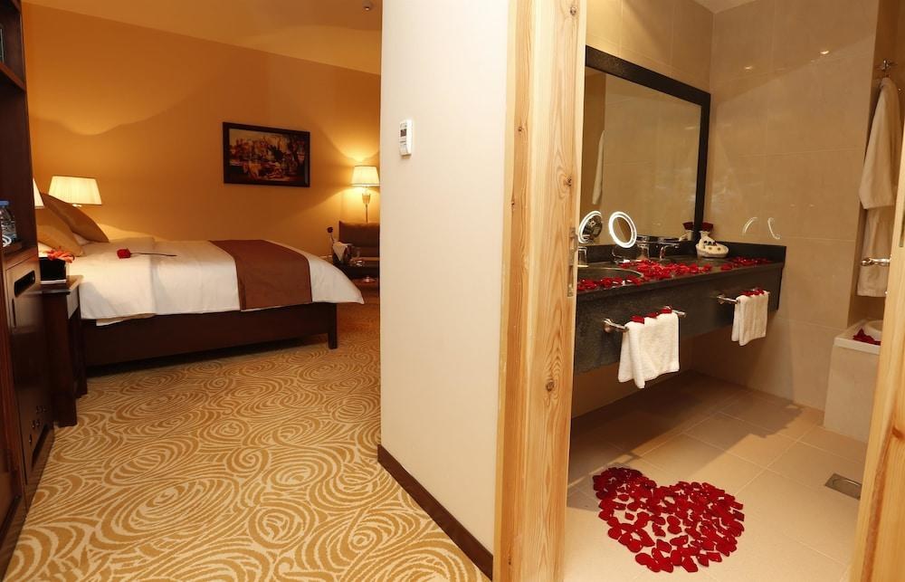 Melissa Hotel Riyadh photo 3
