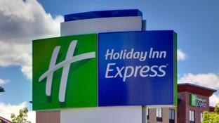 Holiday Inn Express Istanbul - Atakoy Metro By IHG