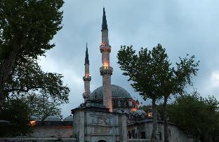 Holiday Inn Express Istanbul - Atakoy Metro By IHG photo 3