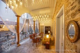 Delight Deluxe Boutique Hotel photo 1
