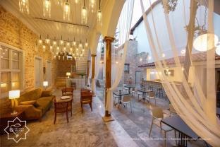 Delight Deluxe Boutique Hotel photo 2