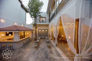 Delight Deluxe Boutique Hotel photo 3