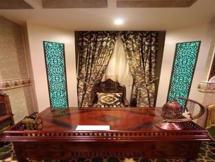 Nusk Al Madinah photo 2