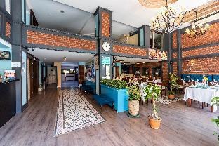 Viva Deluxe Hotel photo 2