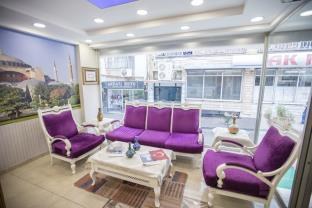 Vizyon City Hotel Istanbul photo 1