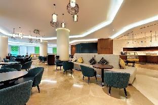 HOLIDAY INN MAKKAH AL AZIZIAH photo 2