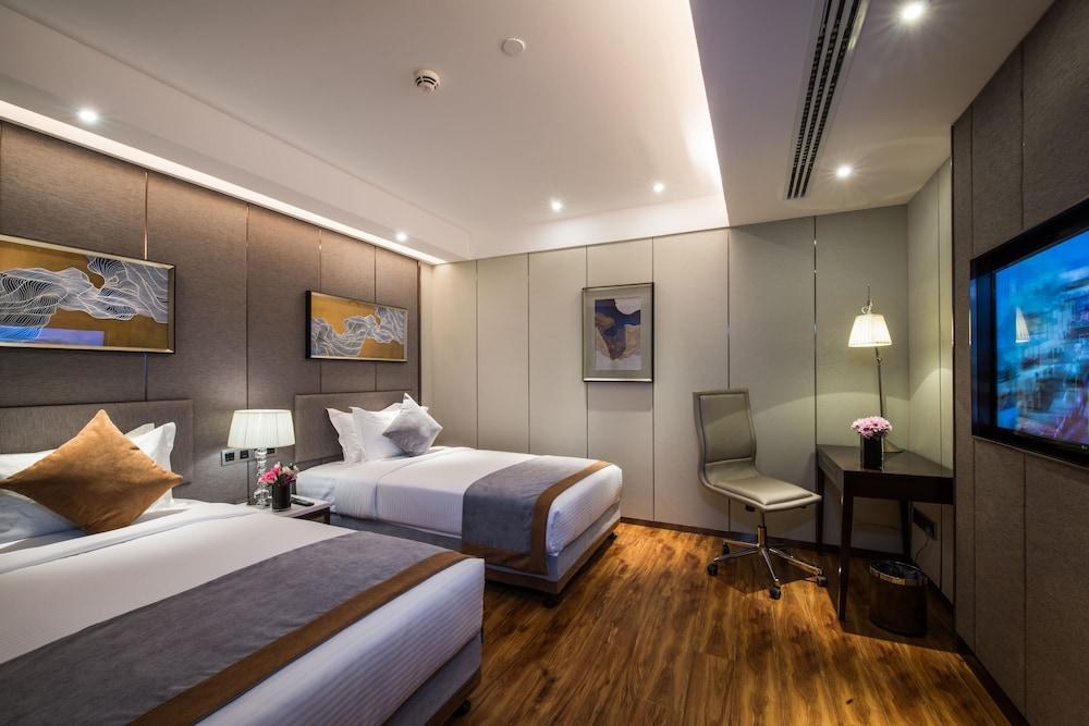 Braira Qurtubah Hotel photo 1