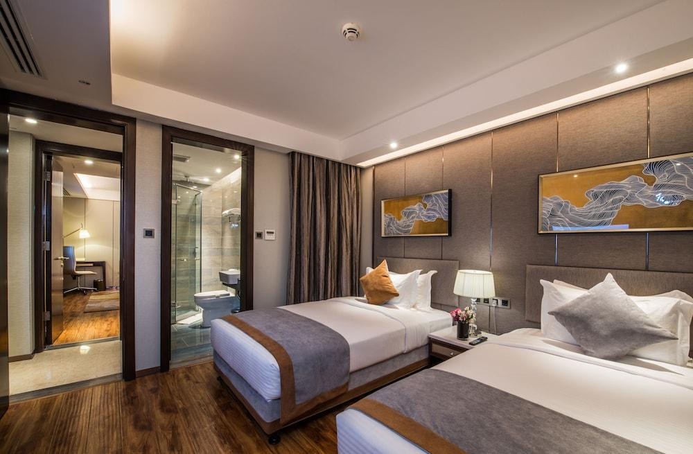 Braira Qurtubah Hotel photo 2