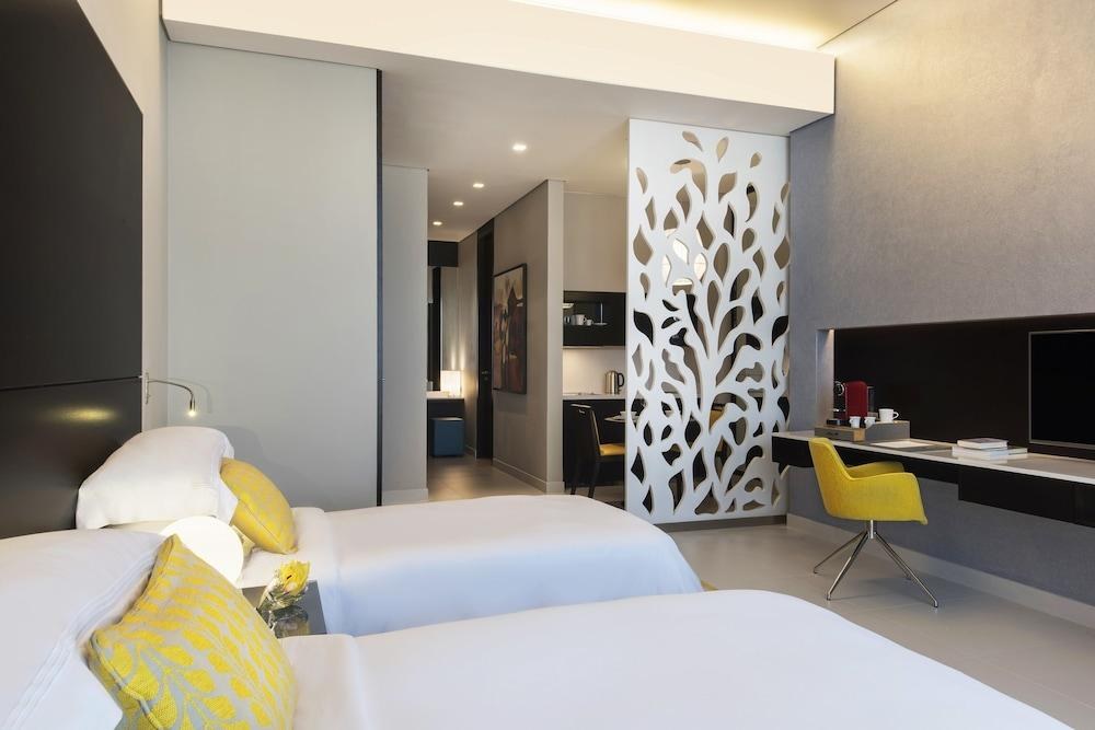 Fraser Suites Riyadh photo 2