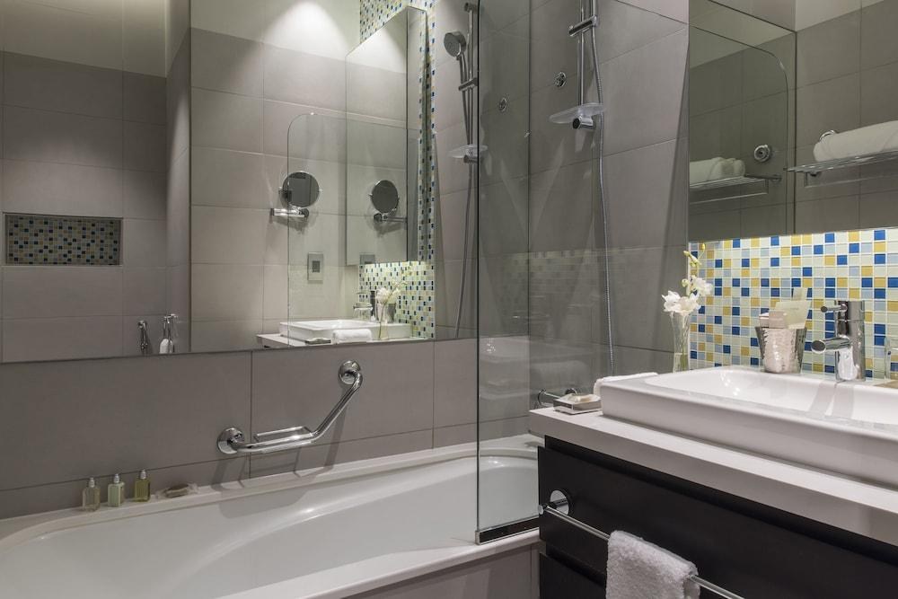 Fraser Suites Riyadh photo 3