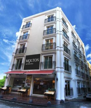Beyoglu MLS Hotel