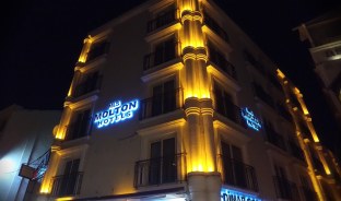Beyoglu MLS Hotel photo 2