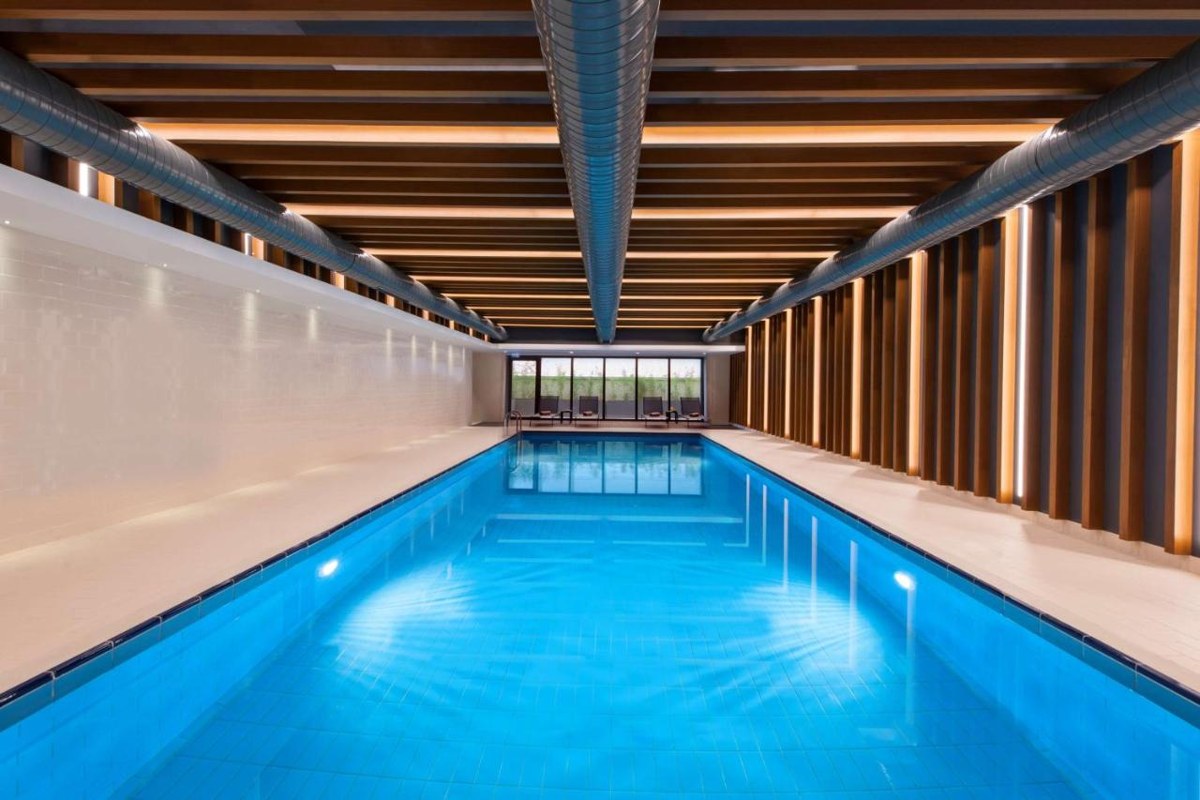 HYATT HOUSE GEBZE