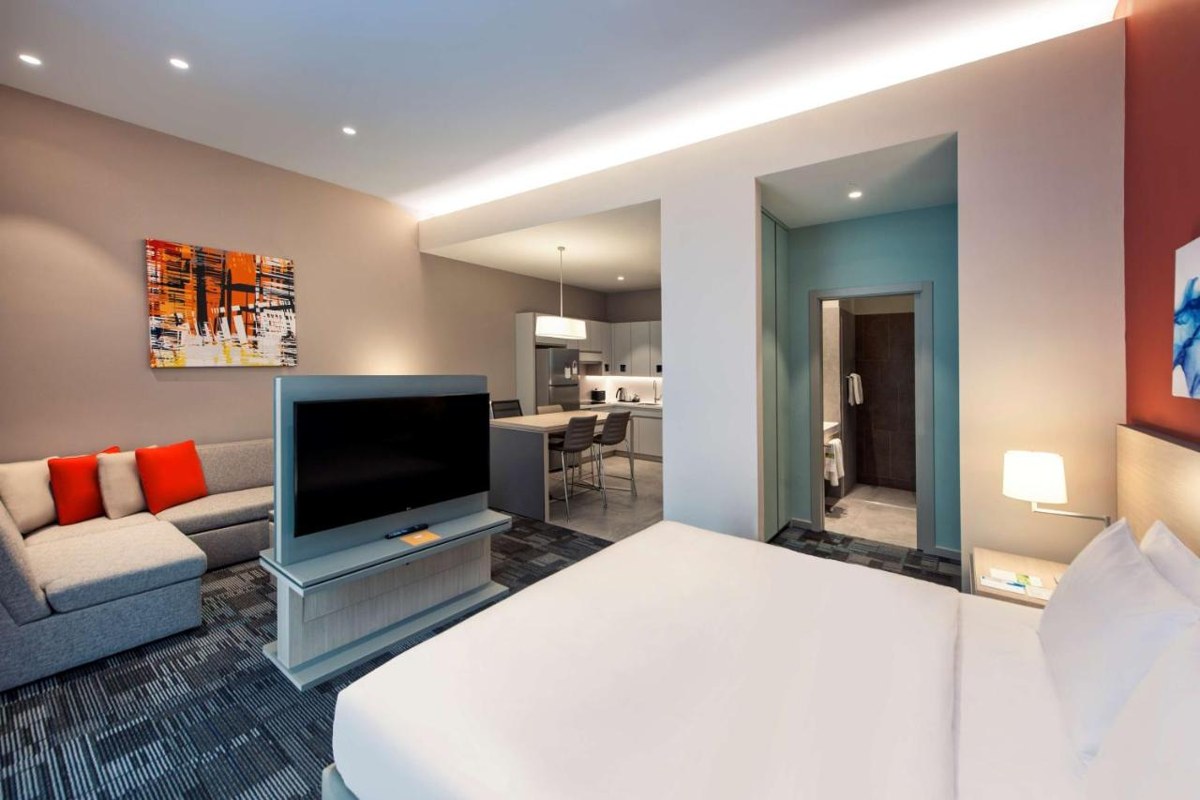 HYATT HOUSE GEBZE photo 1