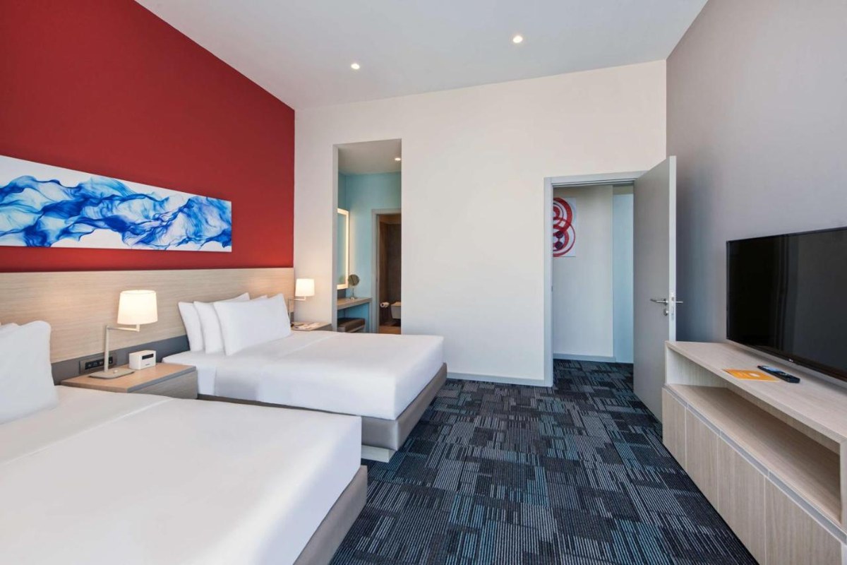 HYATT HOUSE GEBZE photo 2