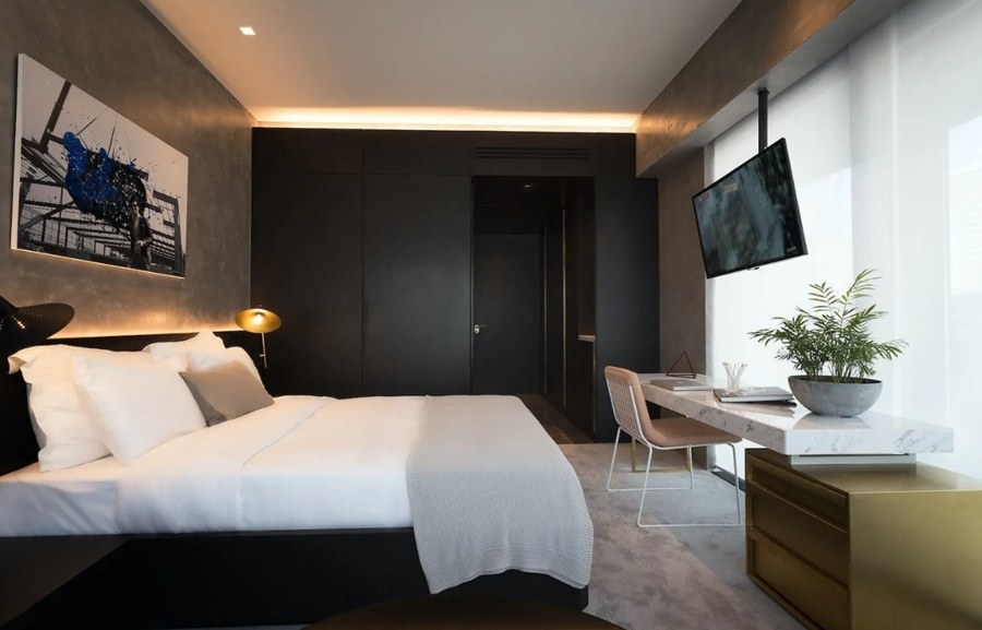 THE MILL HOTEL BOMONTI photo 1
