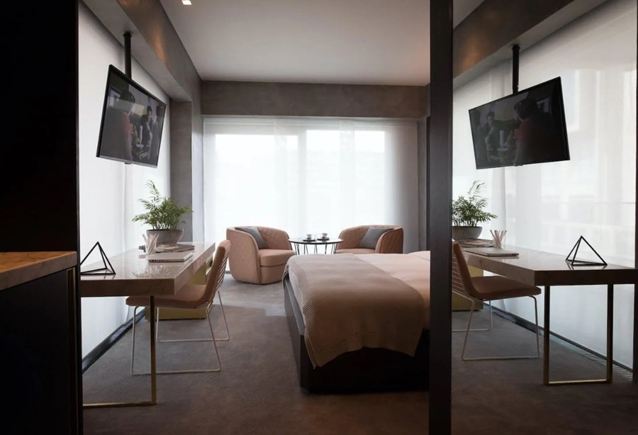 THE MILL HOTEL BOMONTI photo 2
