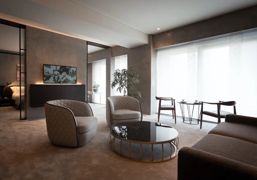 THE MILL HOTEL BOMONTI photo 3