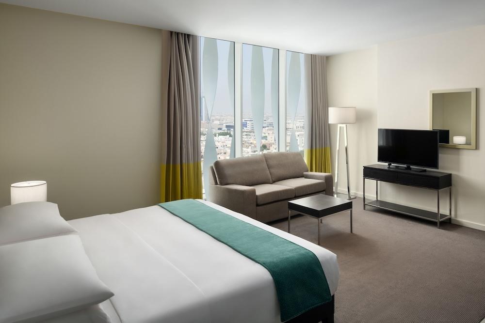 Staybridge Suites Al Khobar By IHG photo 1