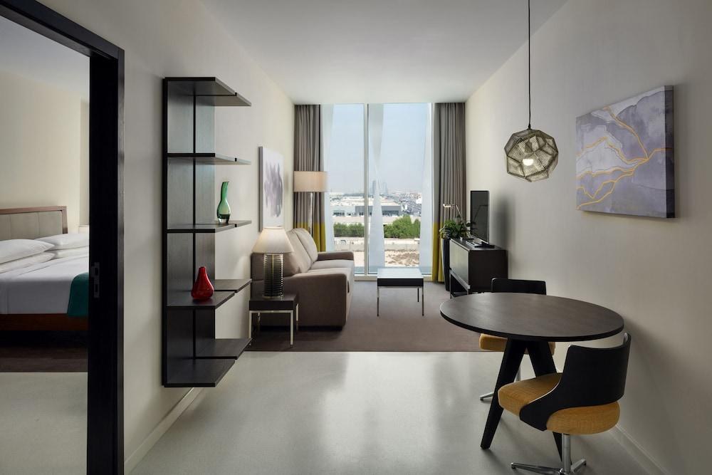 Staybridge Suites Al Khobar By IHG photo 2