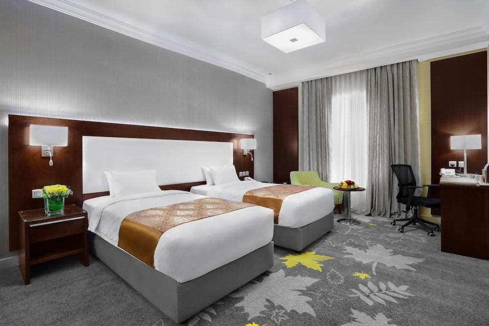Warwick Hotel Jeddah photo 2
