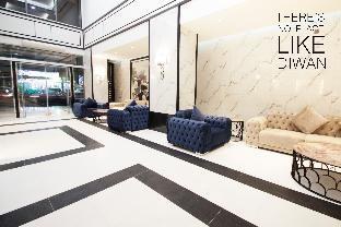 Diwan Residence Al Naeem photo 3