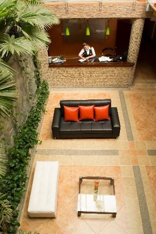 Finca Hotel La Quinta Porra