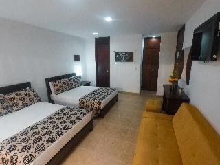 Finca Hotel La Quinta Porra photo 1