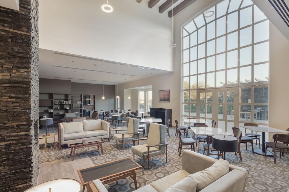 STAYBRIDGE SUITES SALTILLO