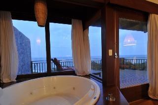 RESORT SOMBRA E AGUA FRESCA