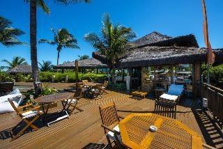 RESORT SOMBRA E AGUA FRESCA photo 1