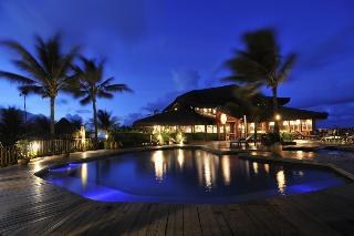 RESORT SOMBRA E AGUA FRESCA photo 4