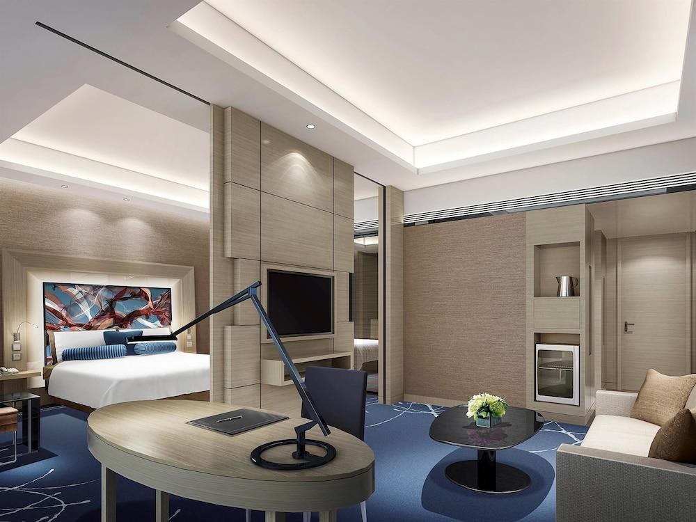 Novotel Ningbo East photo 1