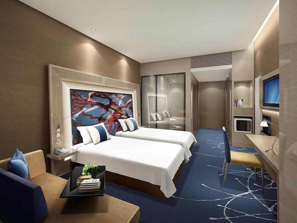 Novotel Ningbo East photo 2
