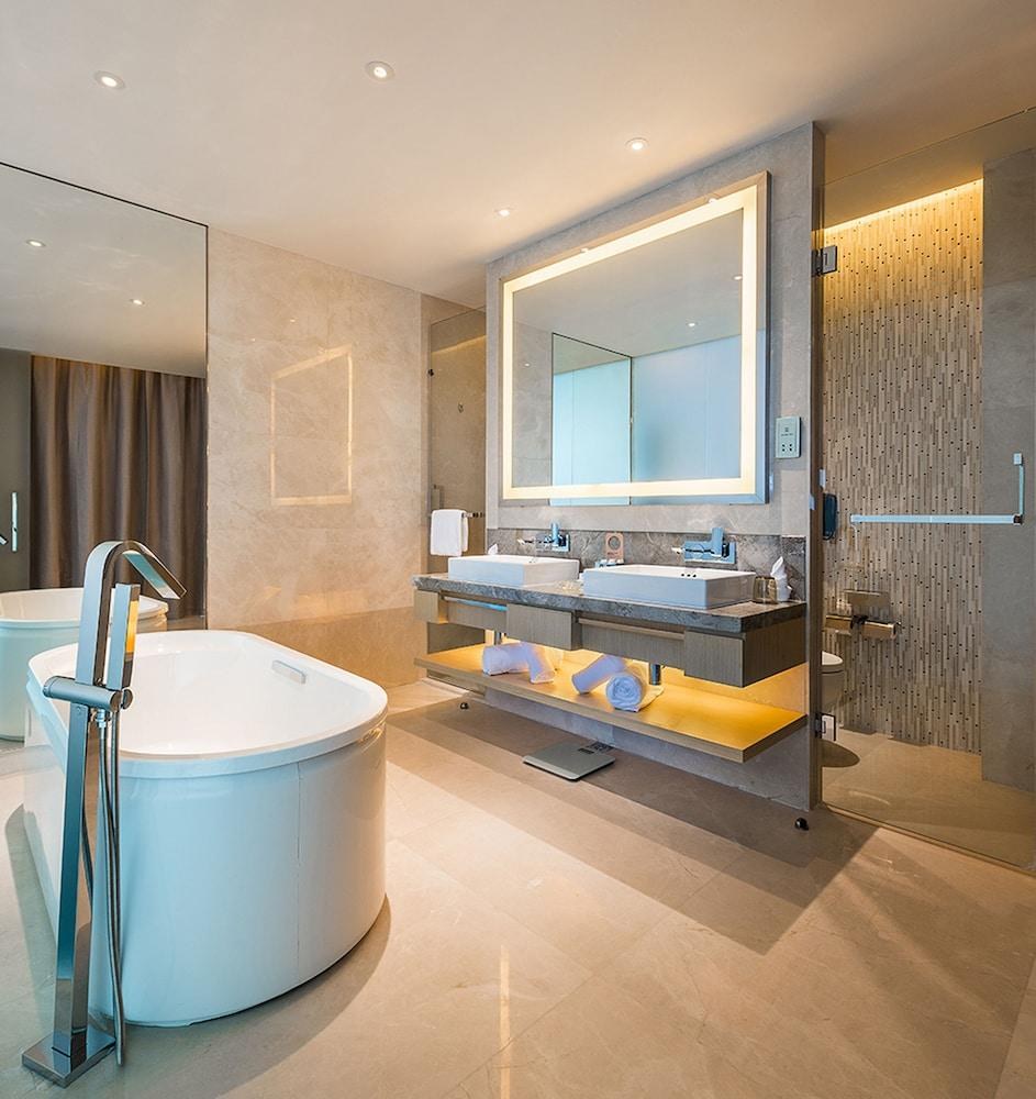 Novotel Suzhou Sip photo 3