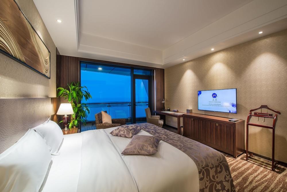 Grand Mercure Qingdao Airlines photo 1