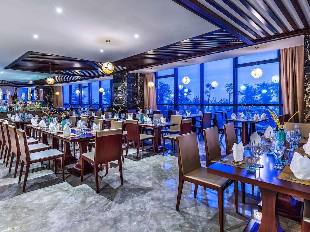 Grand Mercure Qingdao Airlines photo 3