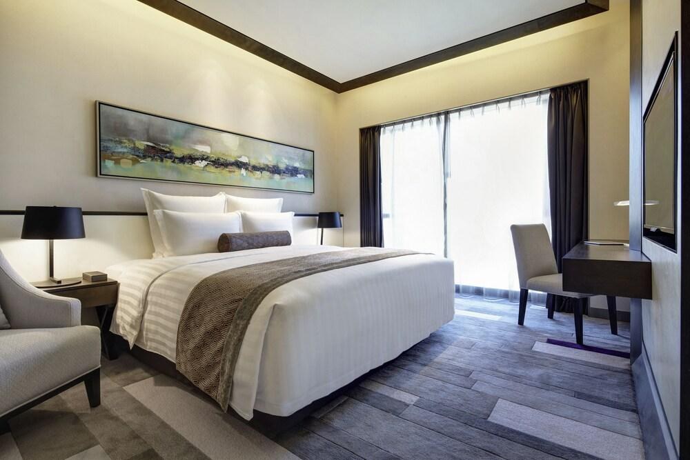 Pullman Zhuhai photo 1