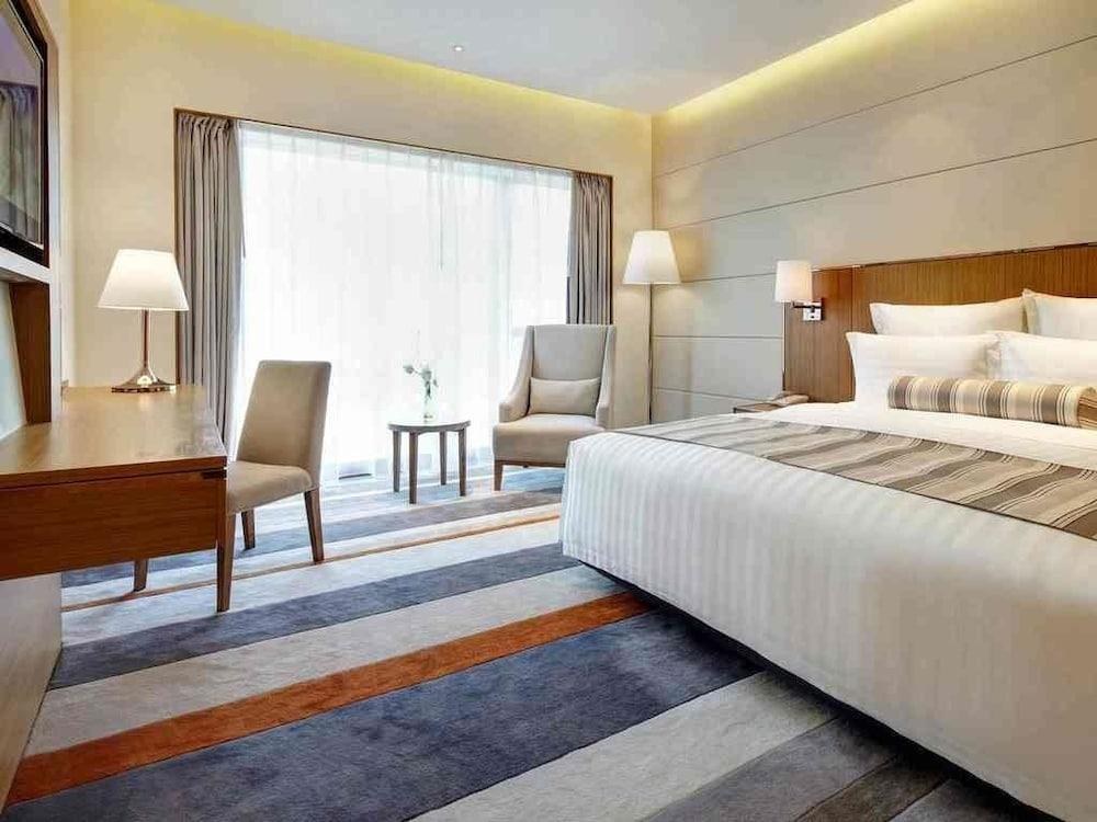 Pullman Zhuhai photo 2
