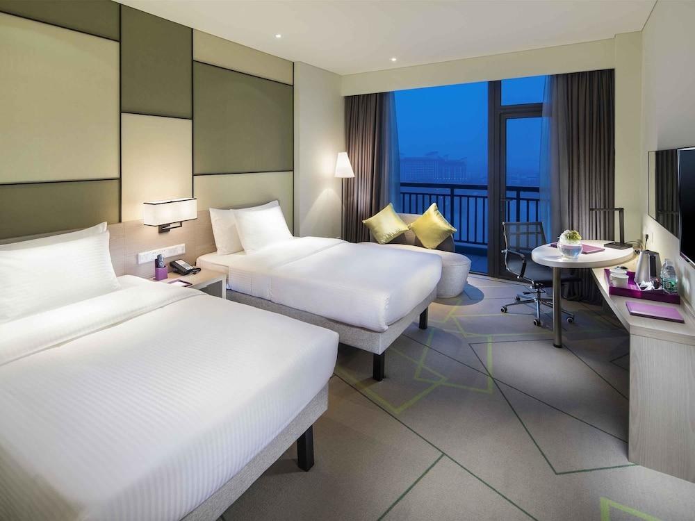 Mercure Hefei Sunac photo 1