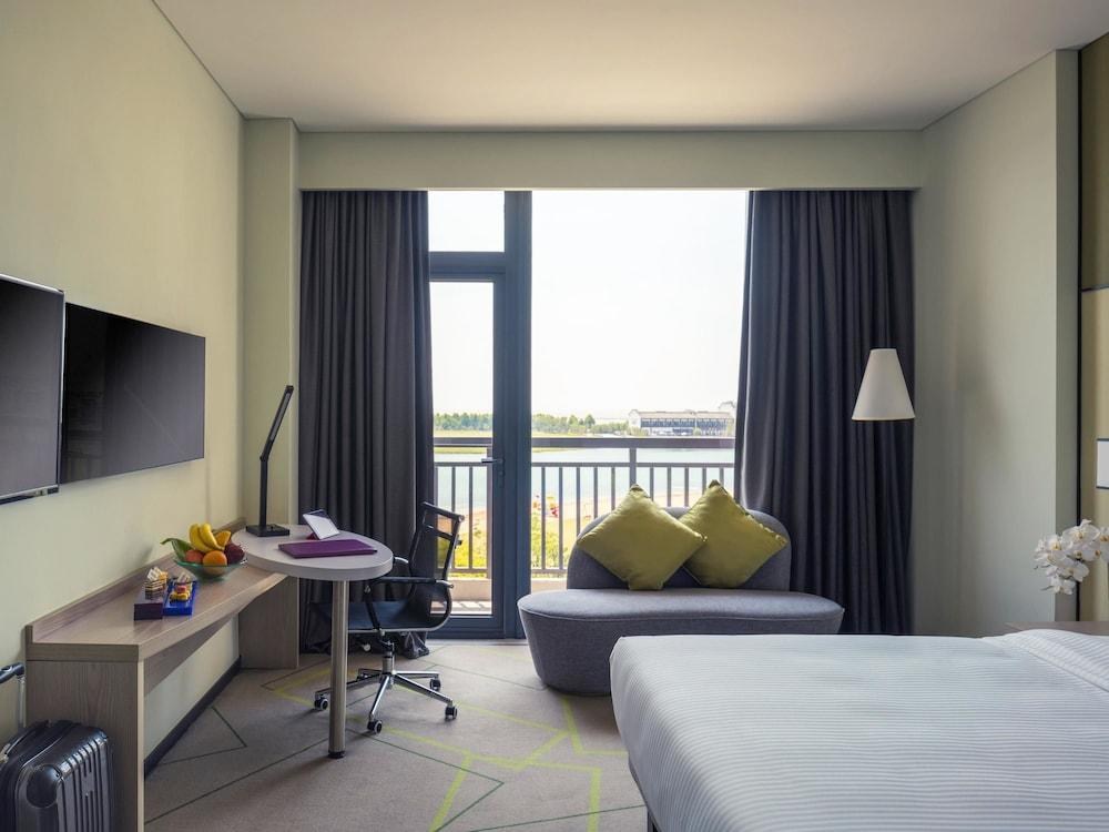 Mercure Hefei Sunac photo 2
