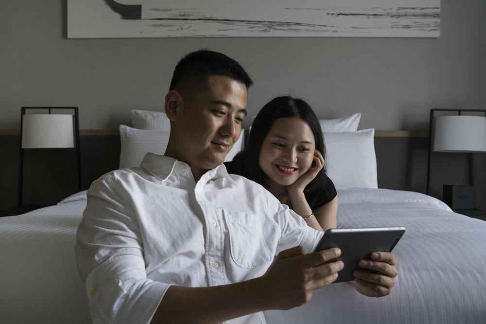 Mercure Hefei Sunac photo 3
